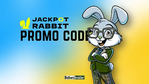 JackpotRabbit Promo Code