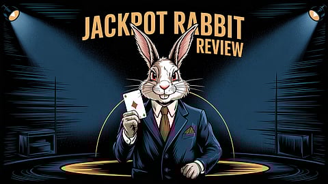 Jackpot Rabbit Review