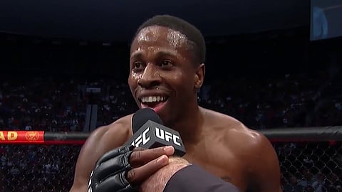 UFC Fight Night Kansas City Odds, Predictions, and Best Bets for Saturday, April 26