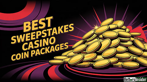Top Sweepstakes casinos