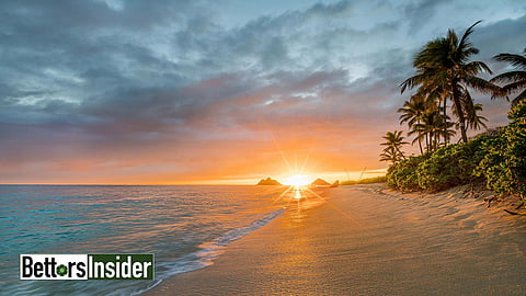 Hawaii Sports Betting Bill Fails to Pass