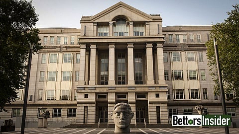 Kalshi Wins In NJ Federal Court