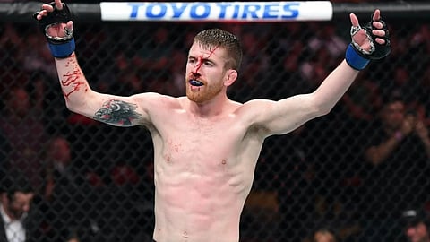 UFC Fight Night: Odds, Predictions, and Best Bets for Saturday, May 3