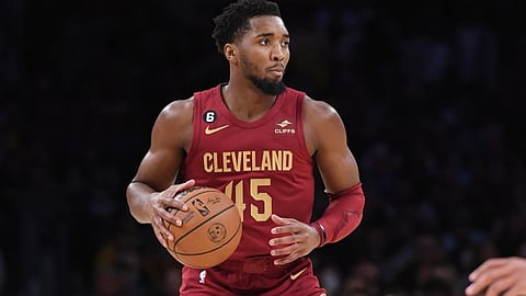 Pacers vs Cavs Predictions 3 Player Props and Best Bet for Game 1