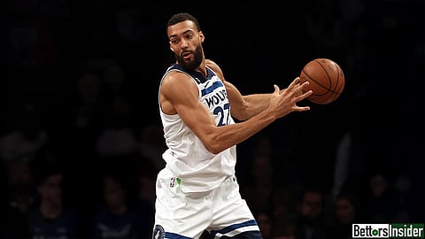 Rudy Gobert
