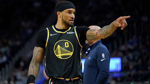 Warriors vs. Timberwolves 2 Player Props and Best Bet for Game 2