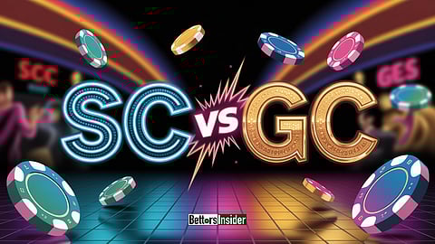 Strategic Ways to Use Both Currencies at Sweepstakes Casinos