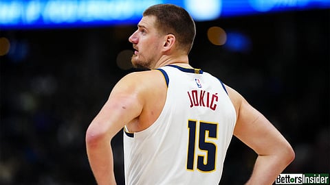 Nikola Jokic