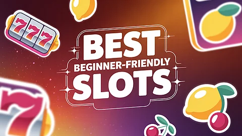 beginner slots