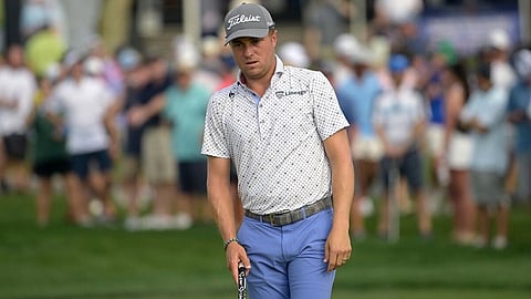 PGA Championship 2025 Preview A Brutal Test Awaits at Quail Hollow