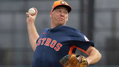 MLB Picks Today Odds, 2 Best Bets, and Top Player Prop for Monday, May 12