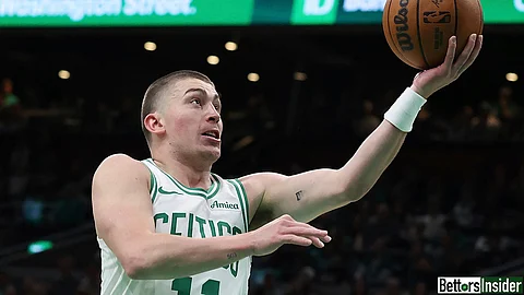 Payton Pritchard