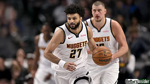 Jamal Murray
