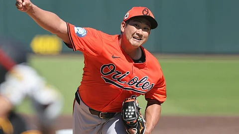 Twins vs. Orioles Odds, Predictions, and Our Early Best Bet for Thursday, May 15