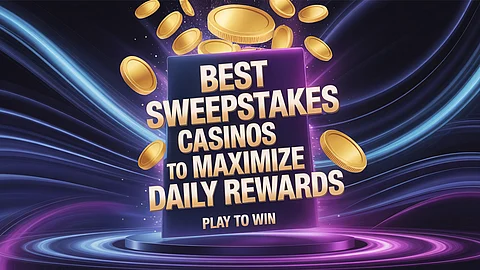 daily sweeps