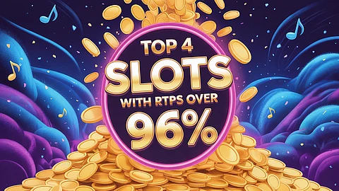 Top slots