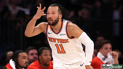 Jalen Brunson