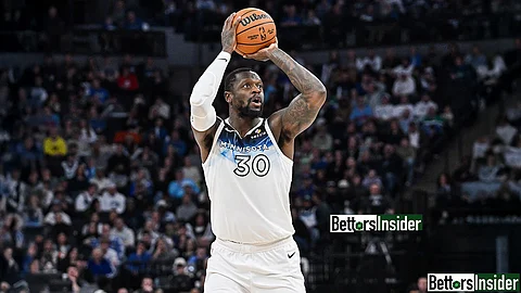 Julius Randle
