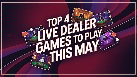 Live Dealer Games