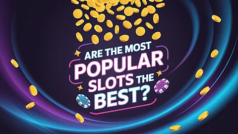 popular slots