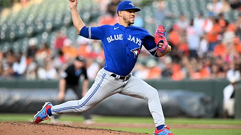 MLB Picks Thursday Top Player Props Parlay, Best Bet, and Predictions for May 29