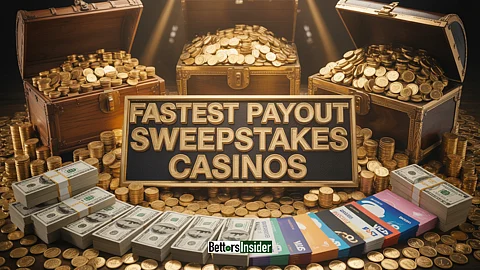 Fastest Payout Sweepstakes Casinos