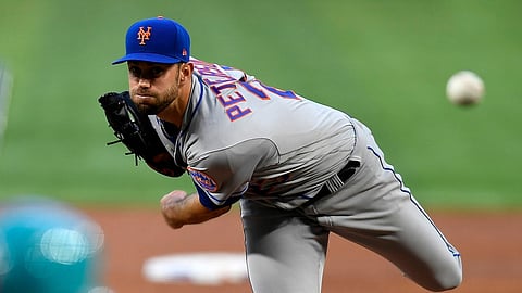 MLB Friday Predictions 2 Player Props Parlays for May 30