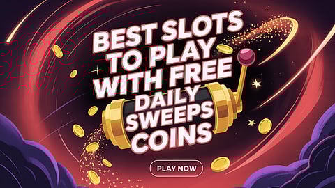 Best sweep coins