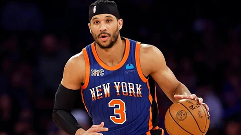 Knicks vs. Pacers Odds, Predictions, and Best Longshot Parlay for Game 6