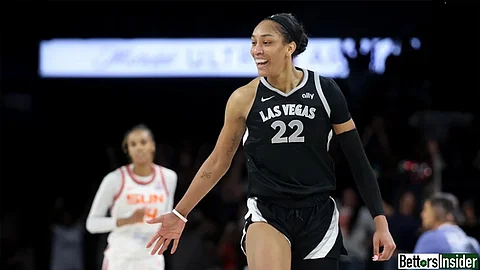 A'ja Wilson