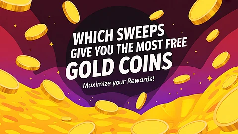 gold coins free