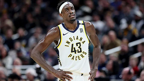 NBA Finals Best Series Bets for Pacers vs. Thunder