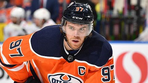 Oilers vs. Panthers Top Player Props and Predictions for Game 1 of Stanley Cup Finals