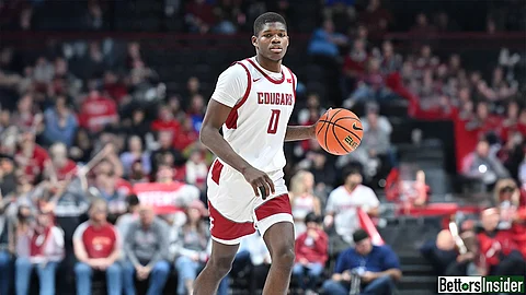 Cedric Coward