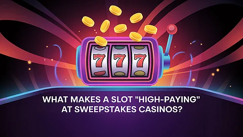 slots high paying