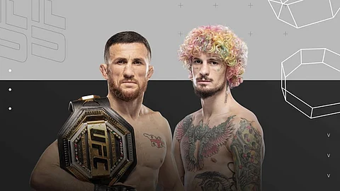 UFC 316 Odds, Predictions, and Best Bets for Dvalishvili vs. O’Malley