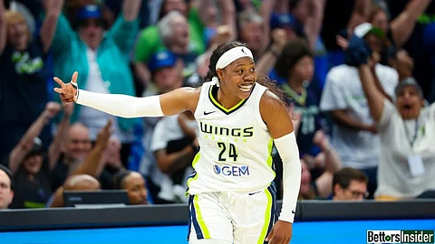 Arike Ogunbowale