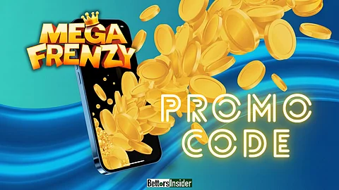 Mega Frenzy Bonus Code