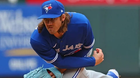 MLB Friday Predictions: Best Bet and Top Player Prop Parlay for June 13