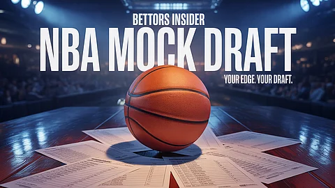 BI Mock Draft