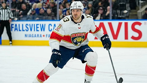 Oilers vs Panthers Predictions 3 Player Props and Best Bet for Game 5