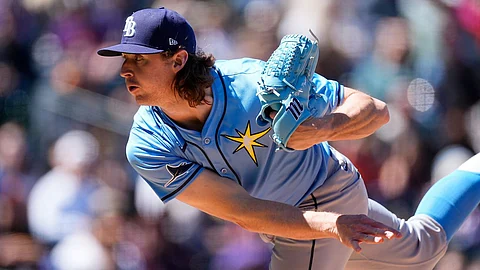MLB Monday Predictions Top Player Props Parlay for June 16
