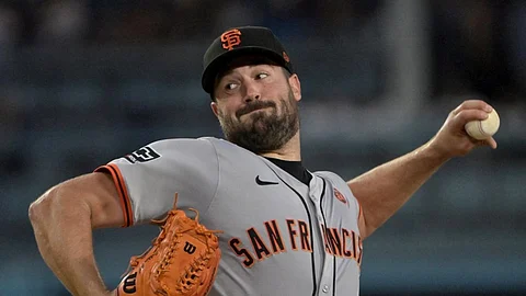 MLB Tuesday Predictions Top Player Props Parlay for June 17