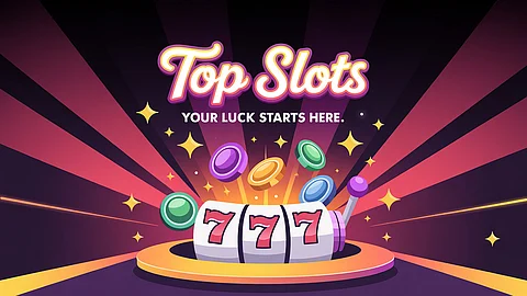 top sweepstakes casinos