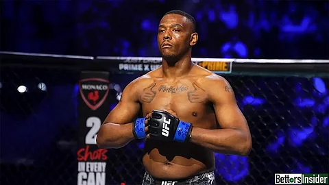 Jamahal Hill