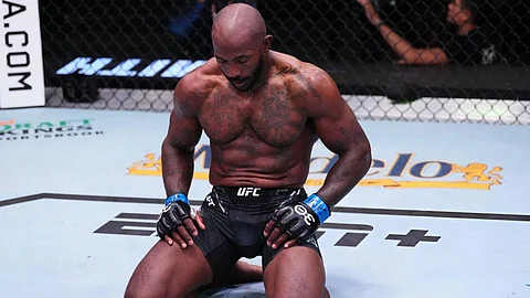 UFC Fight Night Predictions Live Odds and 3 Best Bets for Saturday, June 21