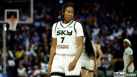 Ariel Atkins