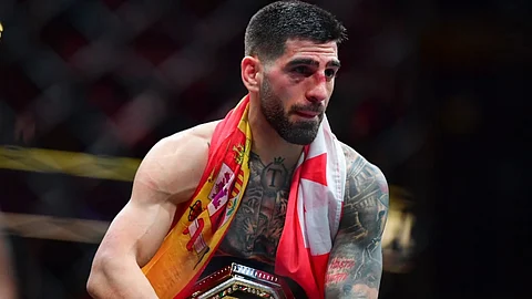 UFC 317 Odds, Predictions, and Best Bets for Topuria vs. Oliveira
