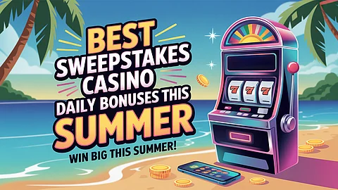 Best summer bonuses
