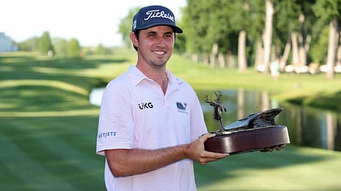 2025 John Deere Classic Odds, Breakdown, and 3 Best Bets for Thursday, July 3